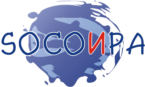 Logo da Soconpa